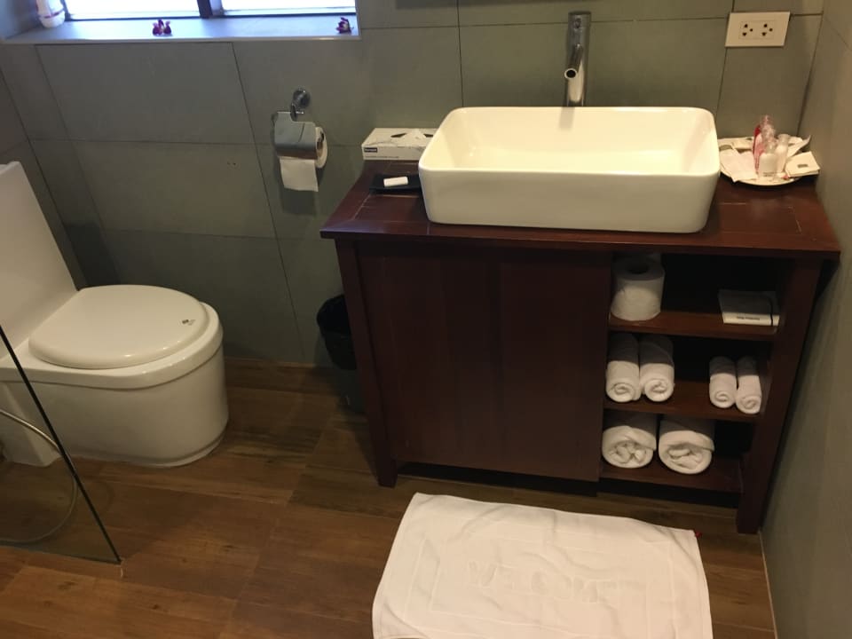 Zimmer Baan Bophut Beach Hotel