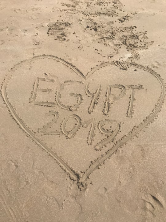 Sonstiges Pickalbatros Dana Beach Resort - Hurghada