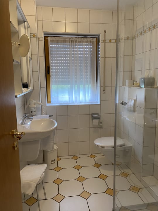 Zimmer Landhotel Fetzer
