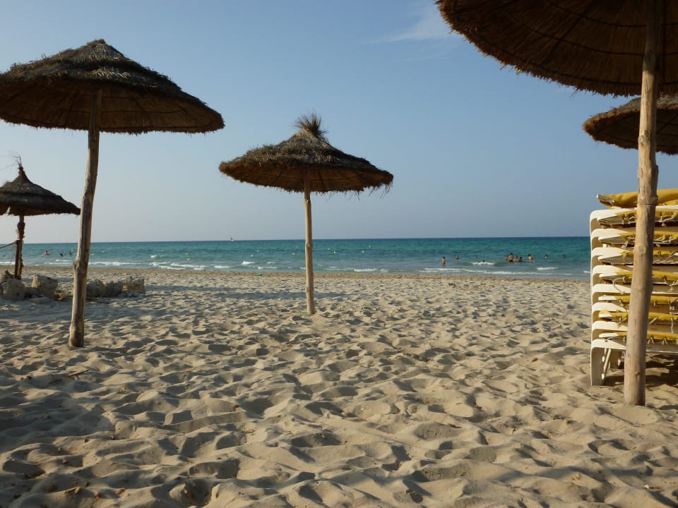 Le matin Hotel Joya Paradise Djerba