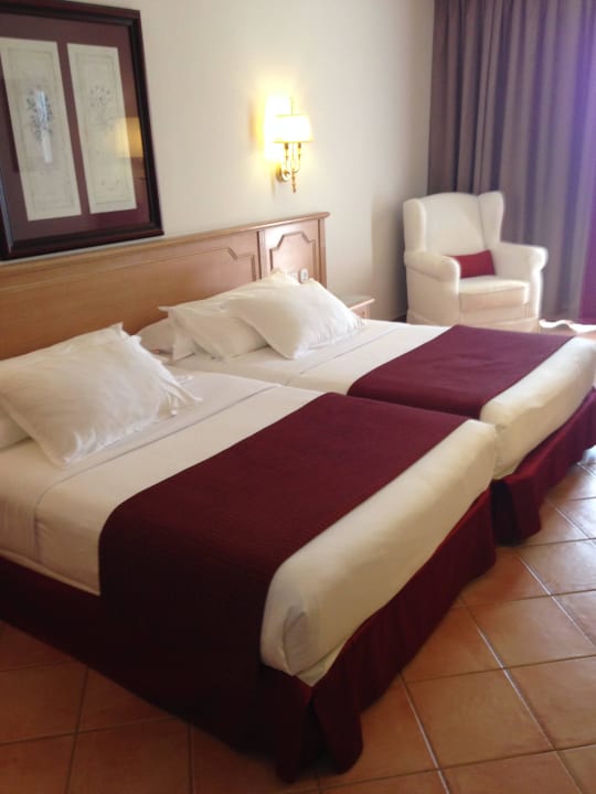 Zimmer H10 Playa Esmeralda - Adults only
