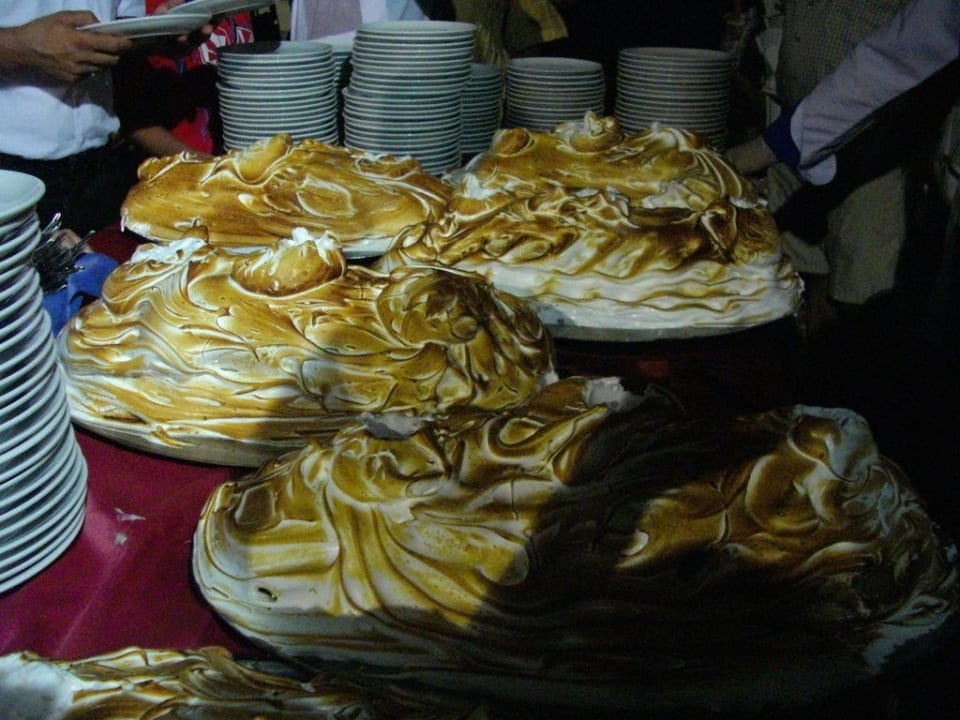 Mega Eisbomben Club Turtas Beach Hotel