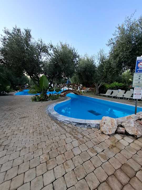 Pool TUI KIDS CLUB Alex Beach