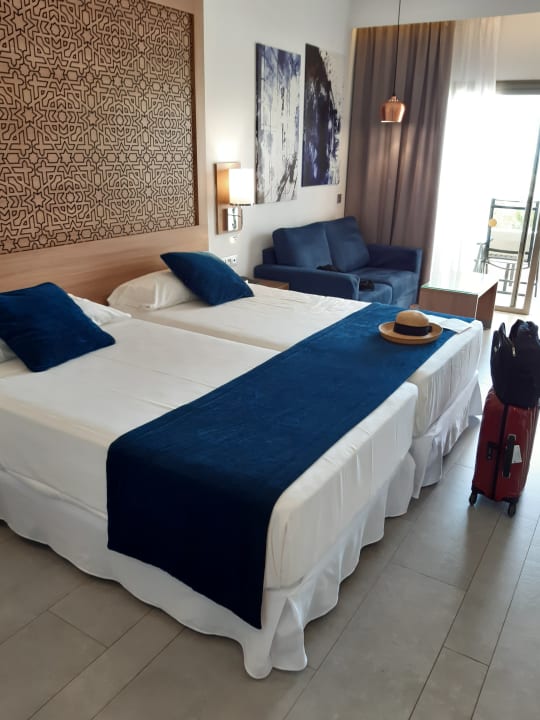 Zimmer Hotel Riu Palace Boavista