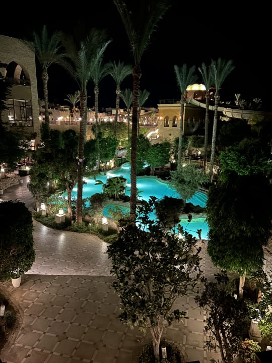 Pool Grand Waterworld Makadi & Family Star Makadi