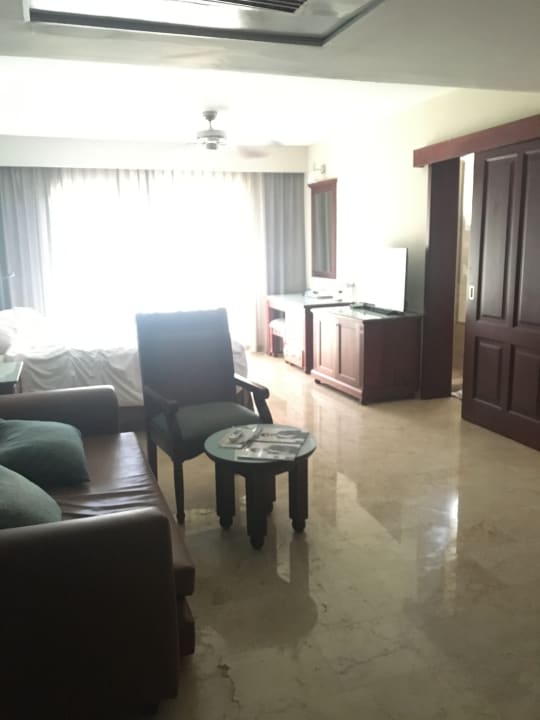 Zimmer Grand Palladium Select Bávaro Resort & Spa
