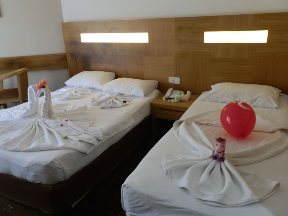 Zimmer Saphir Hotel & Villas