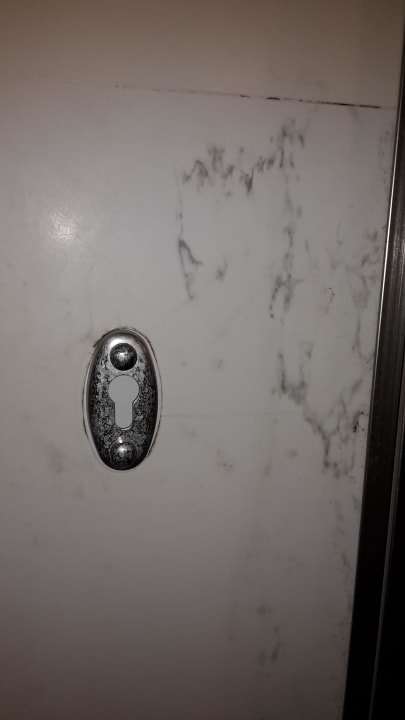 Fugen Vantaris Luxury Beach Resort