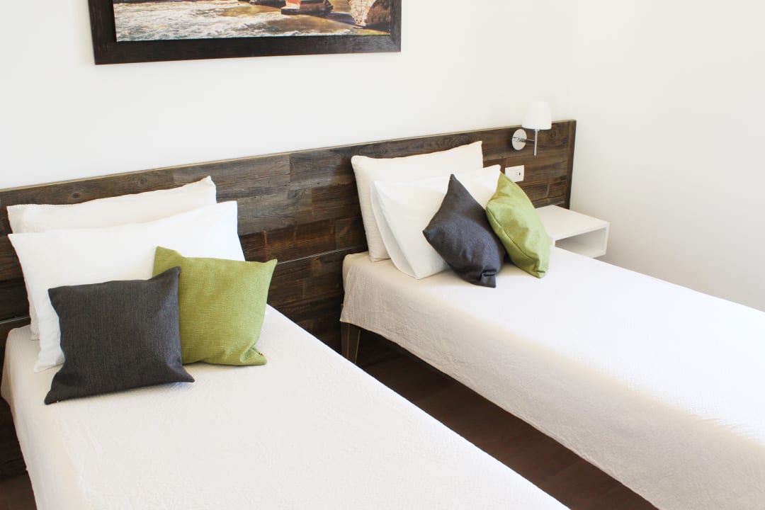 Zimmer Canova L'Agriturismo