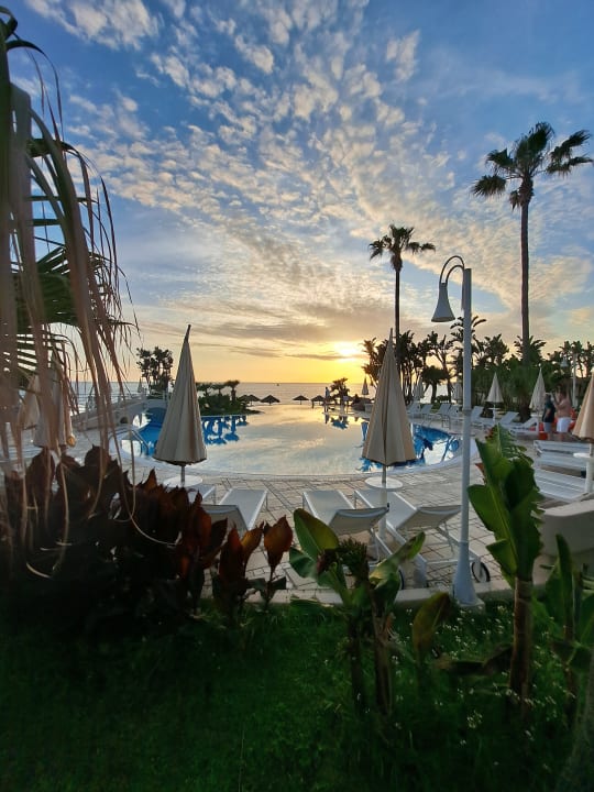 Pool Hotel Villaggio Il Gabbiano