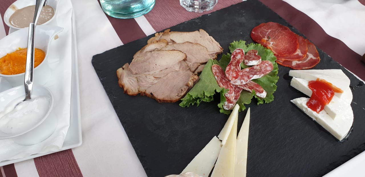 Gastro Bio Finca - Las Tenerías