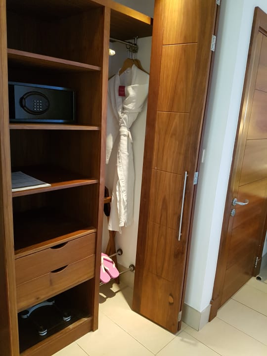 Zimmer Tamassa Bel Ombre