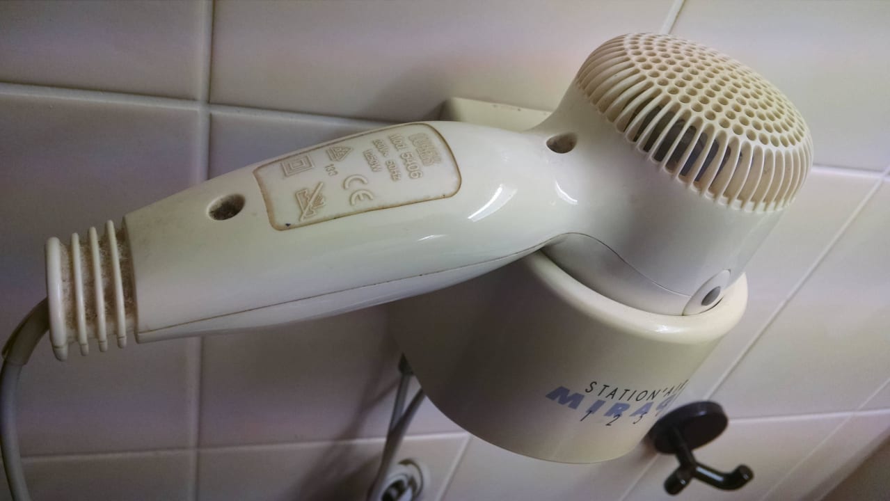 Abgenutzt Göbel's Seehotel Diemelsee