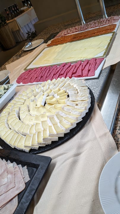 Gastro PortoBay Falésia