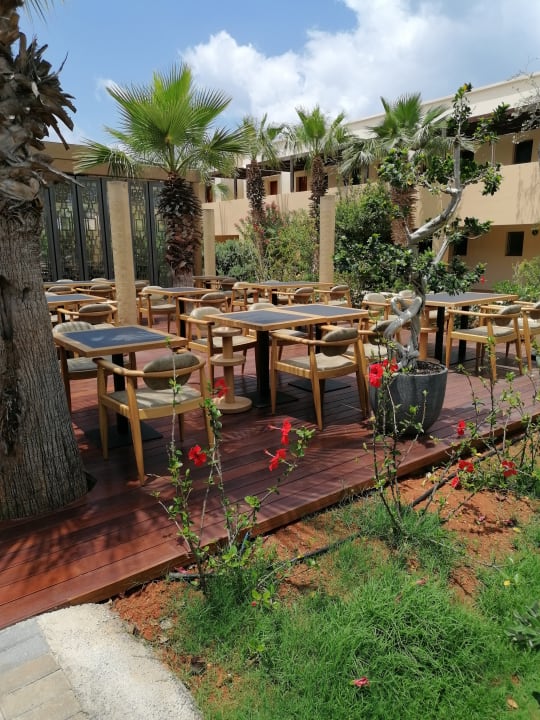 Gastro Stella Palace Aqua Park Resort