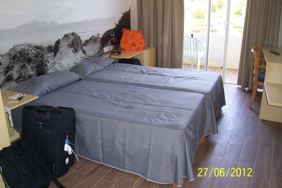Renoviertes Doppelzimmer Eix Platja Daurada Hotel & SPA