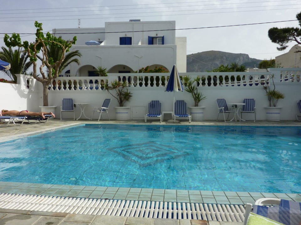 Hotelpool Hotel Armonia