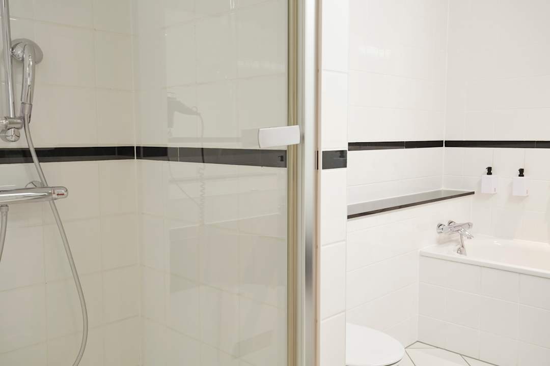 Zimmer Scandic Wrocław