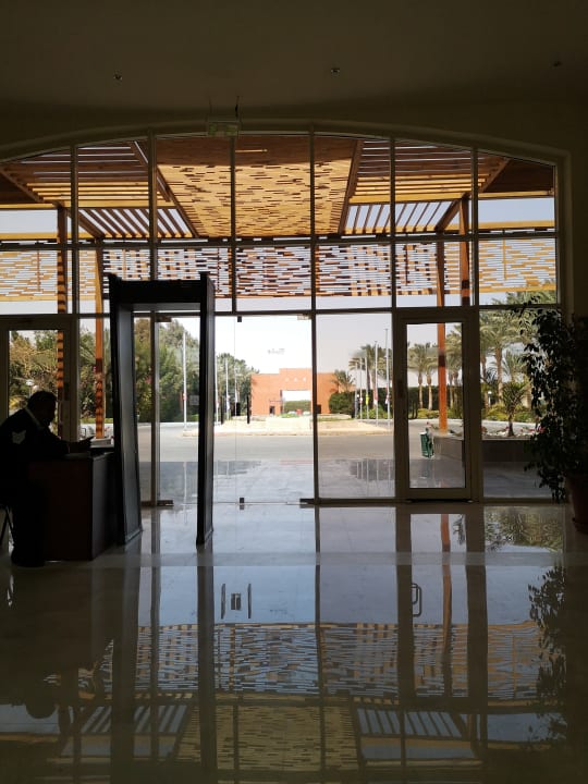 Lobby Prima Life Makadi Resort
