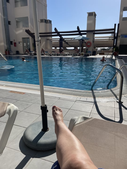 Pool Servatur Alameda de Jandía