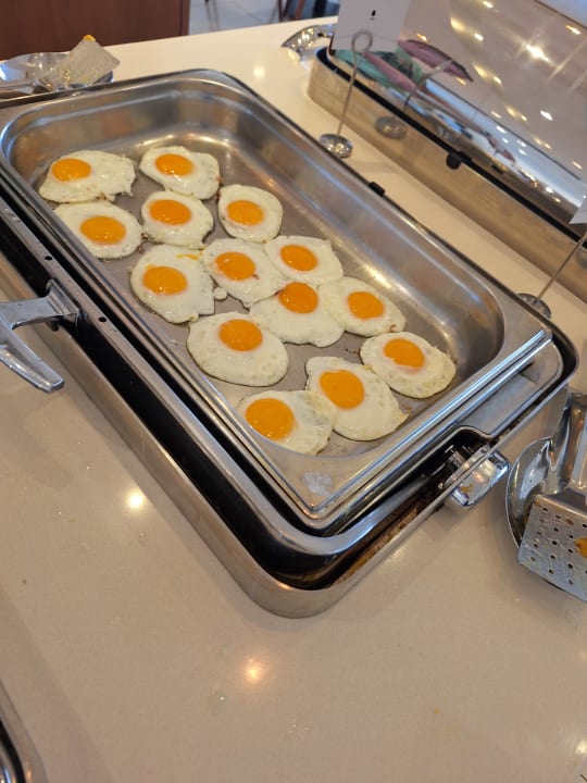 Gastro Crystal Springs Beach Hotel