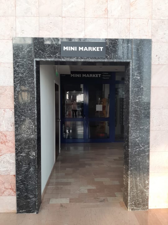 Sonstiges Kresten Palace Hotel