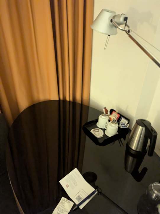 Zimmer Dorint Hotel An der Kongresshalle Augsburg