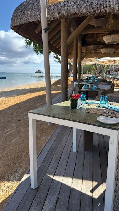 Gastro Hilton Mauritius Resort & Spa