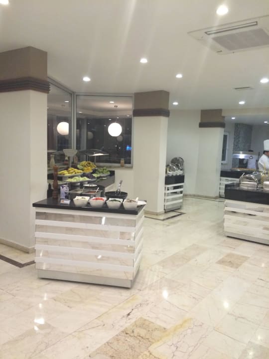 Suppen ectr. Riviera Hotel & Spa