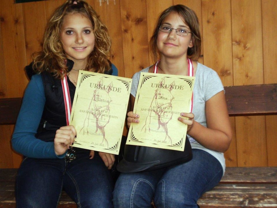 Auszeichnung Familienresort Ellmauhof – das echte All Inclusive