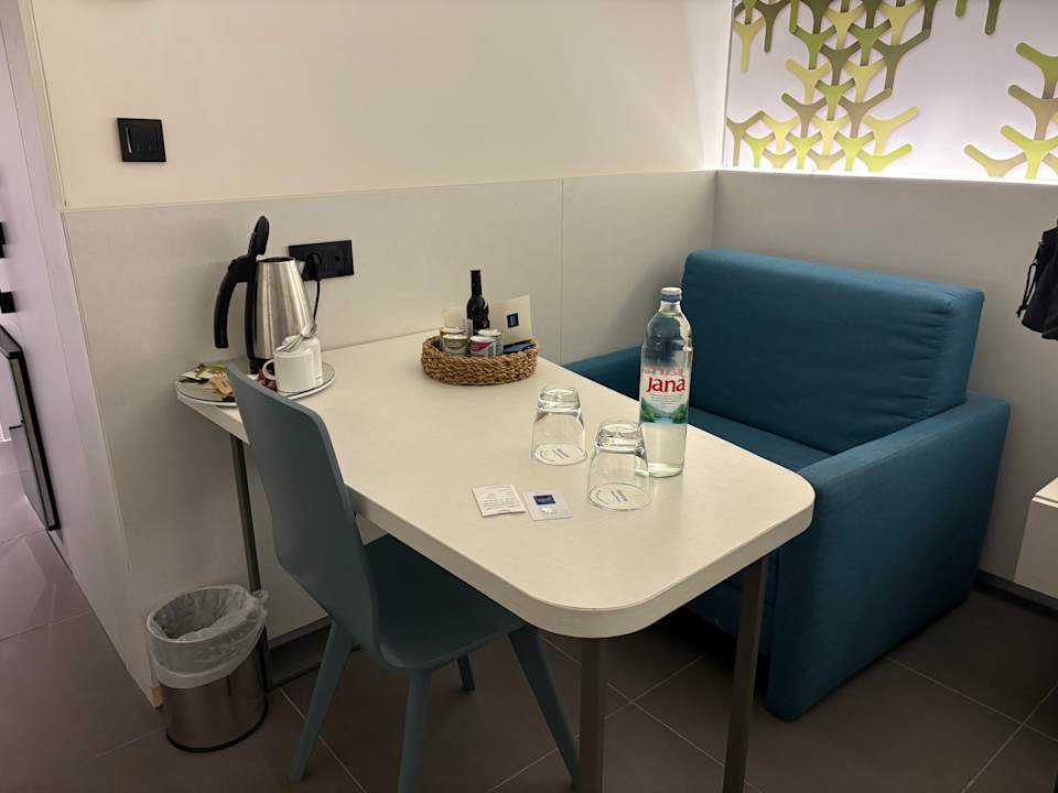 Zimmer Bluesun Mala Berulia