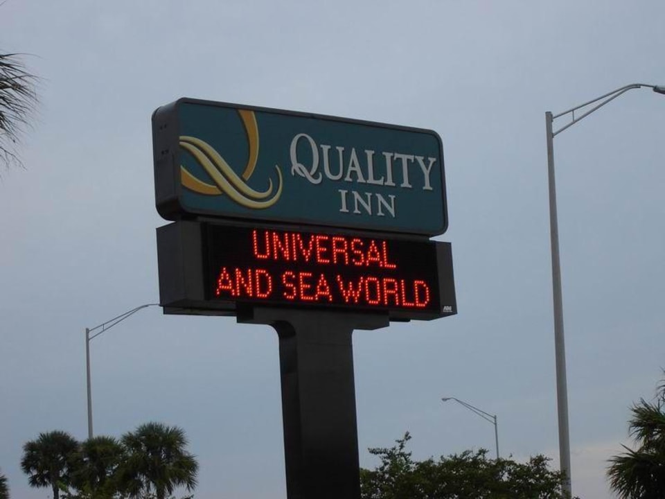 Eingangsbereich Rosen Inn International