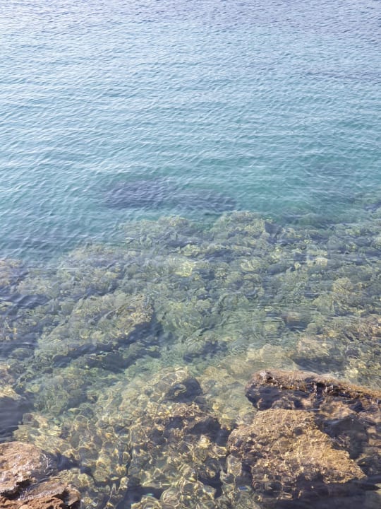 Strand Hotel Aphrodite Beach Club