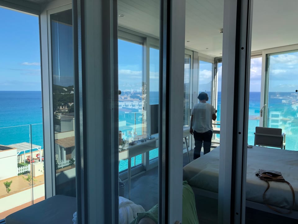 Zimmer Son Moll Sentits Hotel & Spa