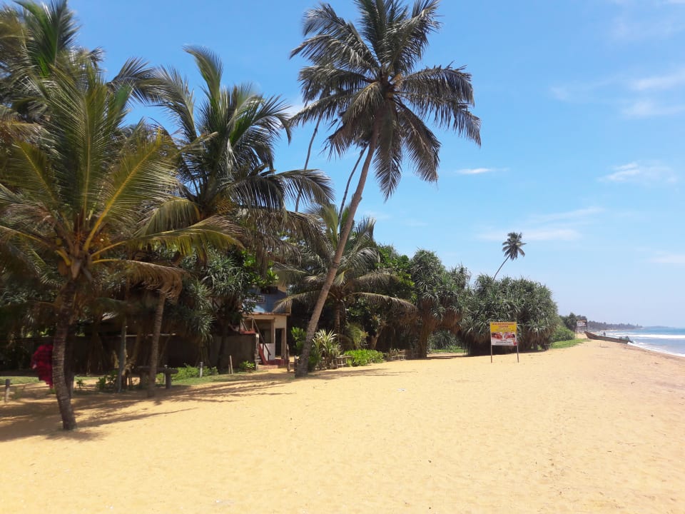 Strand Mermaid Hotel & Club