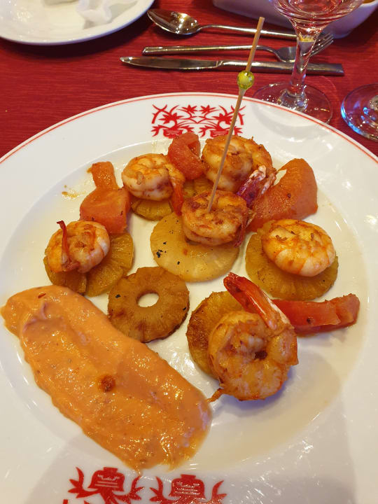 Gastro Alaiye Resort & Spa