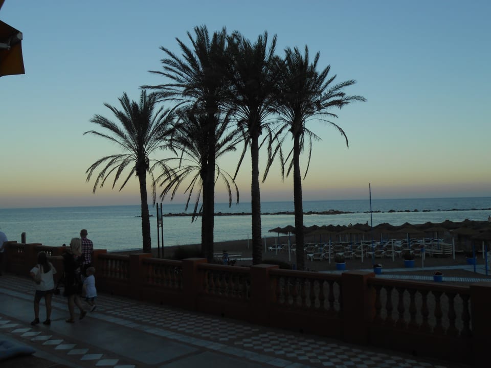 Restaurant Hotel Best Siroco