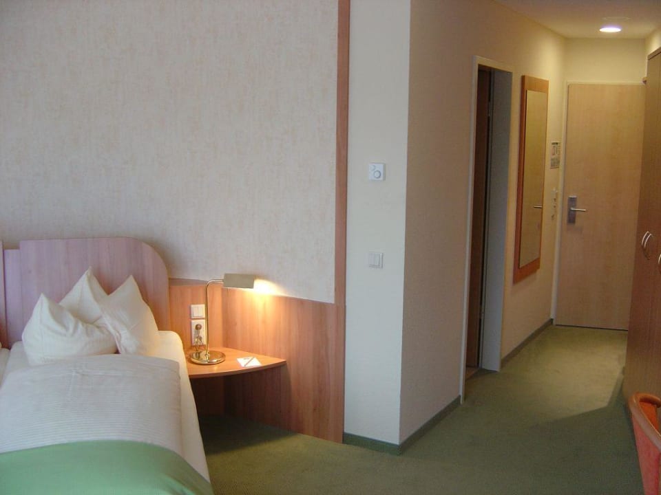 Zimmer Hotel am Vitalpark