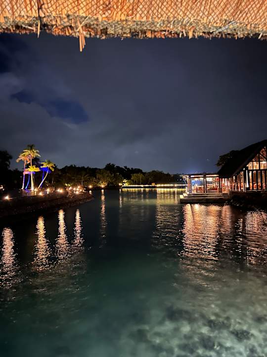 Außenansicht Hotel Four Seasons Resort Mauritius at Anahita