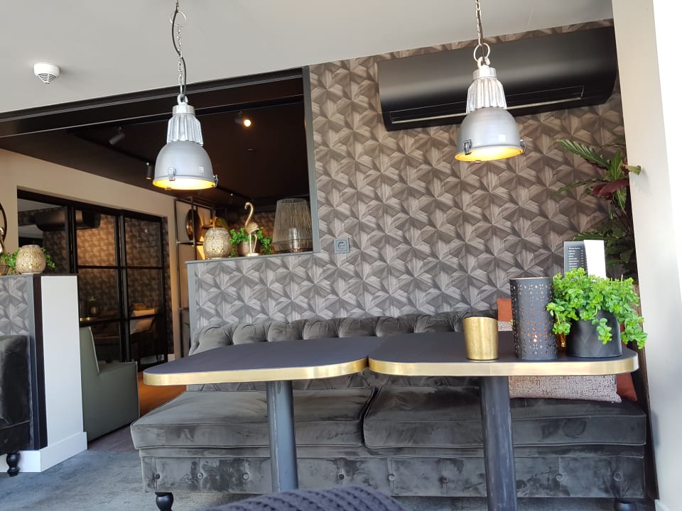 Gastro Kogerstaete Texel (De Koog)