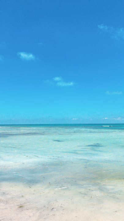 Strand ROBINSON DJERBA BAHIYA