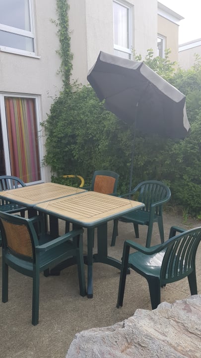 Zimmer Center Parcs Park Bostalsee