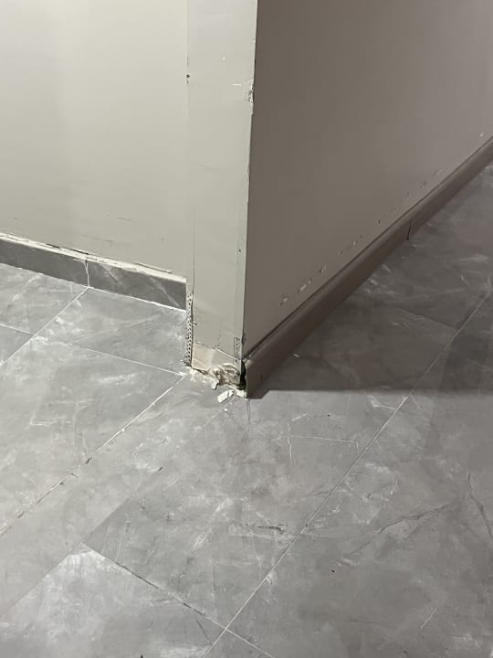 Lobby Dream Fun World