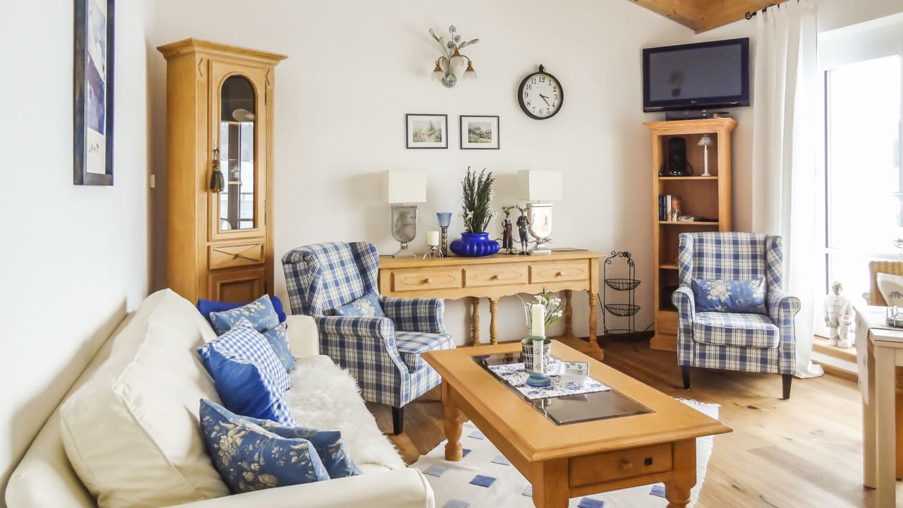 Zimmer Ferienwohnung am Lechpark
