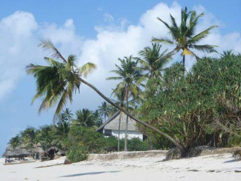 Strand Hotel Southern Palms Beach Resort