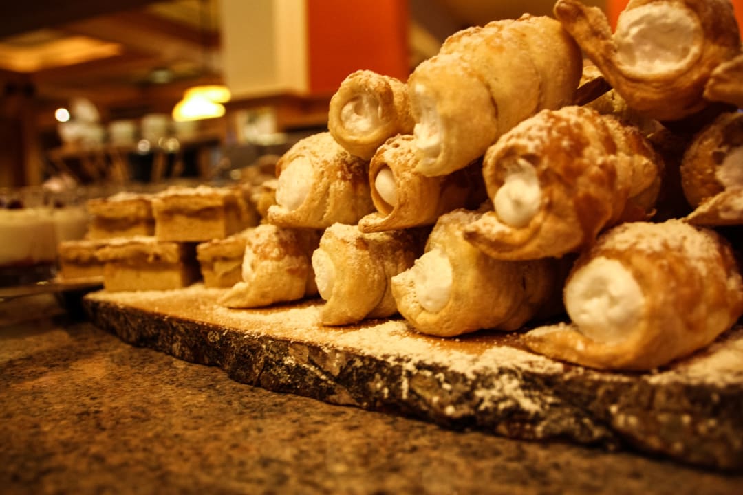 Restaurant Alpengasthof Grimmingblick