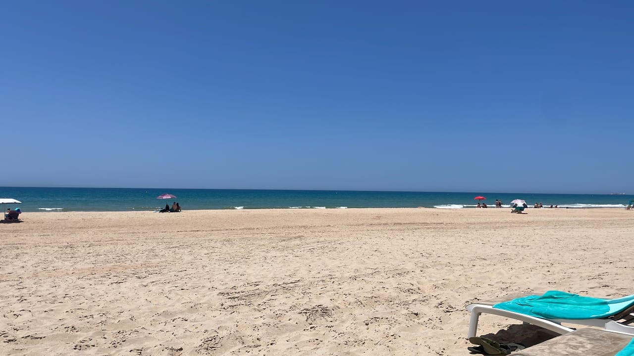 Strand Iberostar Selection Andalucía Playa