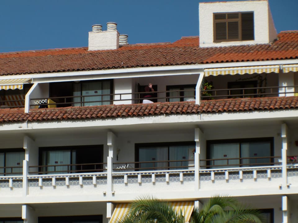 Appartements im 5. Stock Apartamentos Masaru