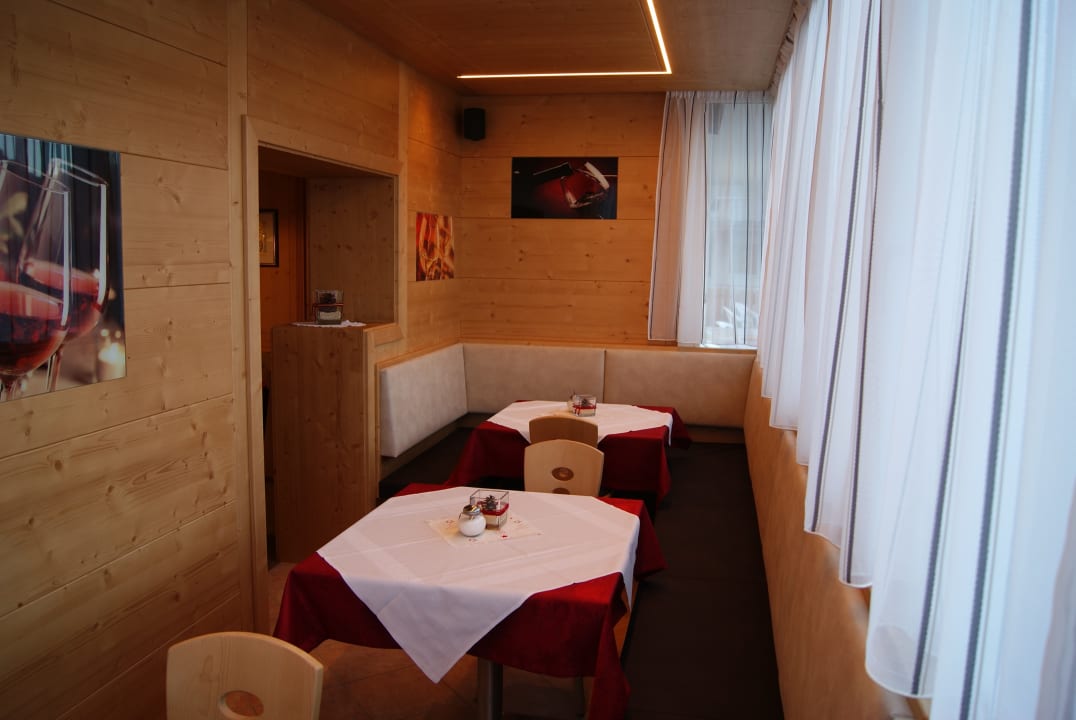 Restaurant Gasthof Jägerheim