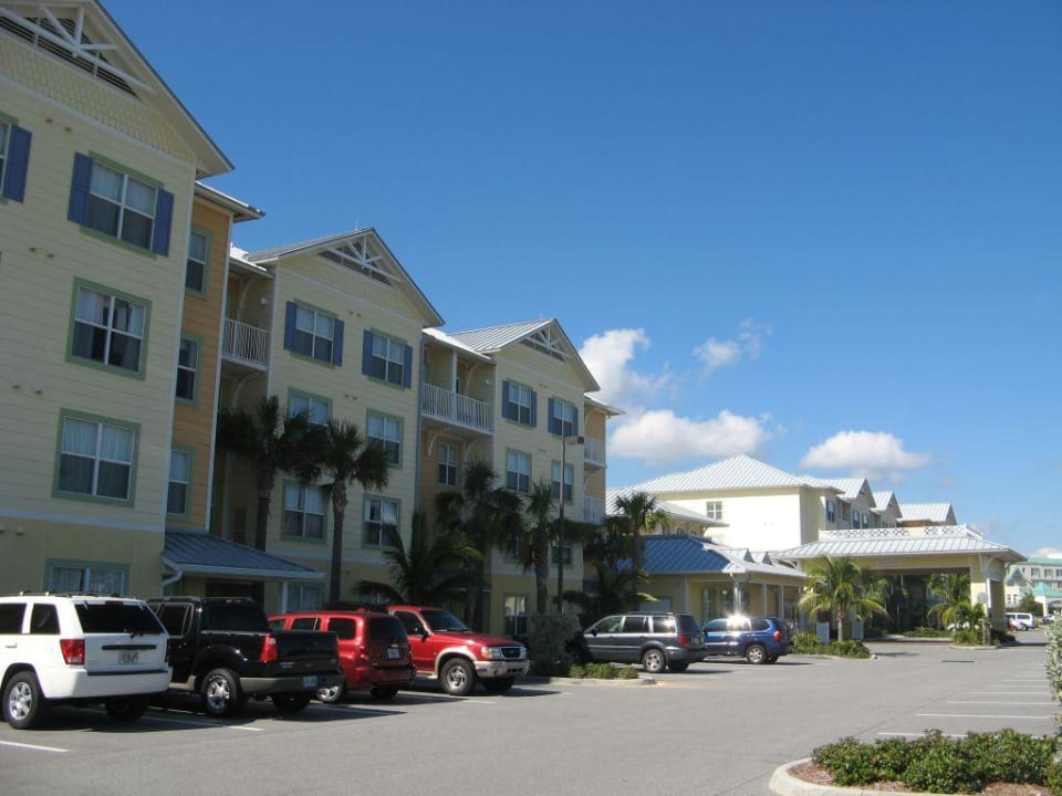 Residence Inn Cape Canaveral Hotel Residence Inn Cape Canaveral